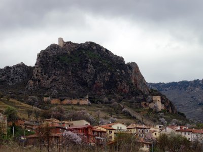 Castillo de Rojas