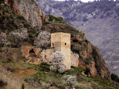 Palacio de los marqueses de Poza de la Sal