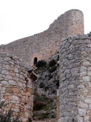 Castillo de Rojas