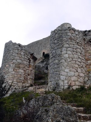 Castillo de Rojas