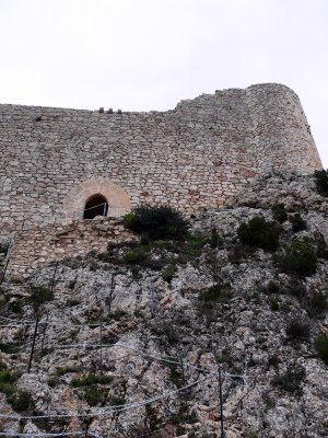 Castillo de Rojas