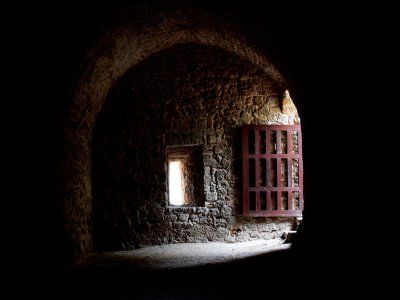 Castillo de Rojas