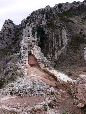 Castillo de Rojas