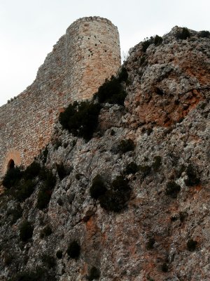 Castillo de Rojas