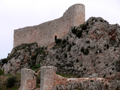 Castillo de Rojas