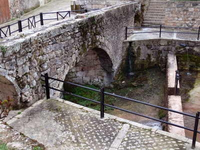 Acueducto