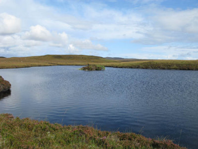 Loch Beag Ghrianain island.jpg