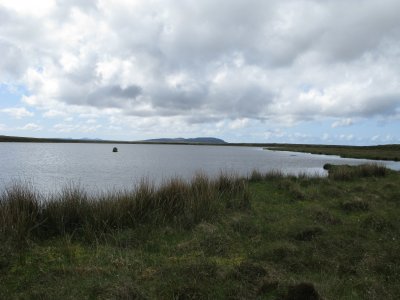 Loch Bacabhat