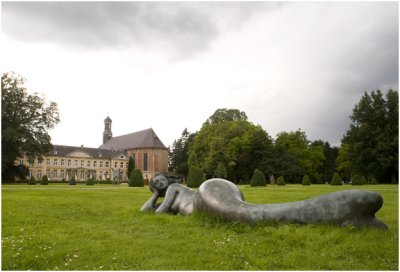 Valkenburg aan de Geul - Kasteel St. Gerlach
