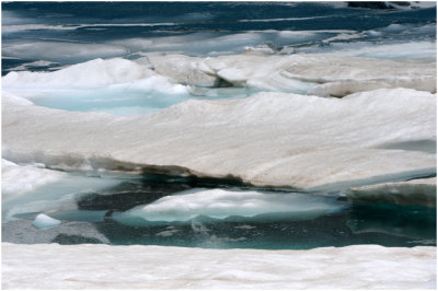 Lac des Neuf Couleurs