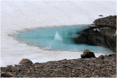 Lac des Neuf Couleurs