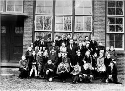 Geleen - school klasfoto ?