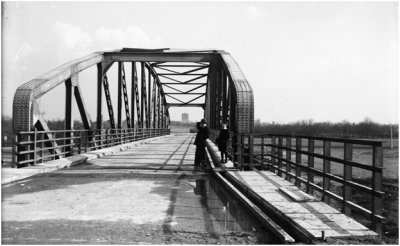 Kanaalbrug van Urmond