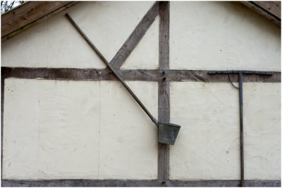 vakwerk en nostalgie