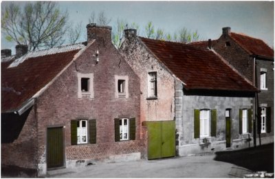 Oud Urmond - 1938