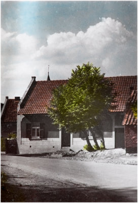 Berg ad Maas  ca 1935
