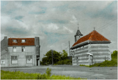 Geleen 1948 - Sint Janskluis