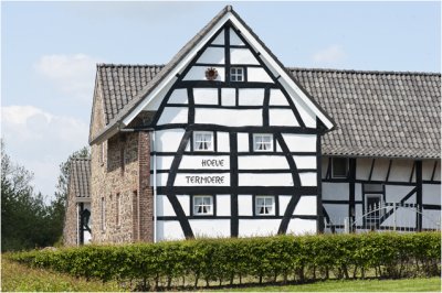 Vijlen - Cottesen - Hoeve Termoere