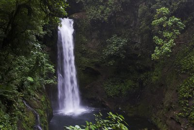 Costa Rica - La Paz