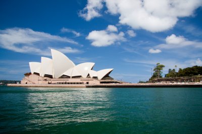 Sydney Australia: Harbour
