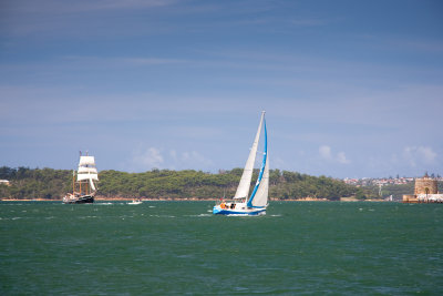 Sydney Australia: Harbour