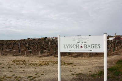 Chteau Lynch-Bages