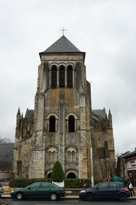 St. Julien