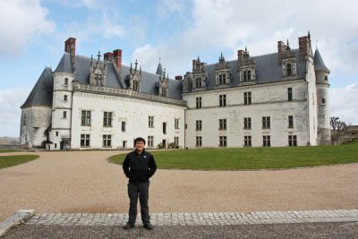 Château d'Amboise
