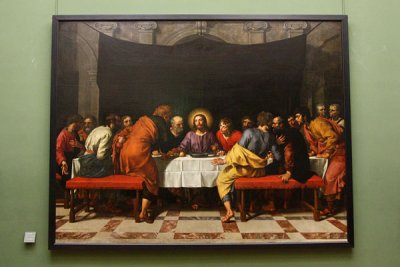 The Last Supper