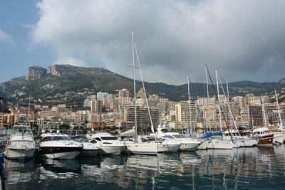 Port Hercule