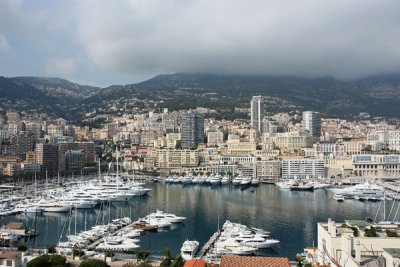 Port Hercule