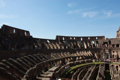 Colosseum