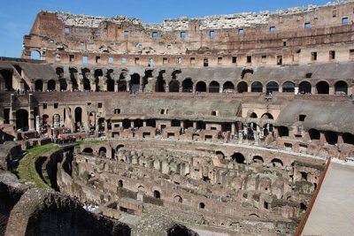 Colosseum