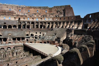 Colosseum