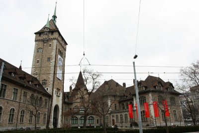 Schweizerisches Landesmuseum