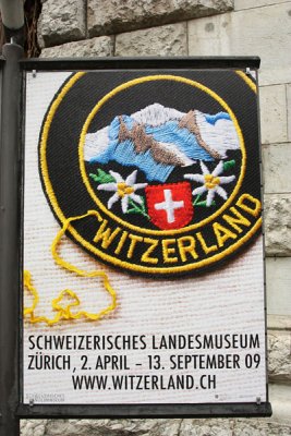 ISchweizerisches Landesmuseum