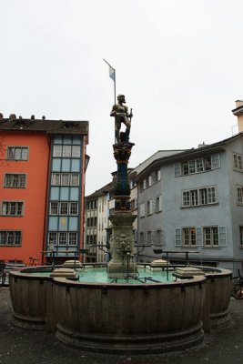 Statue