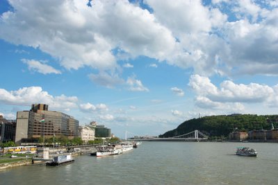 Danube