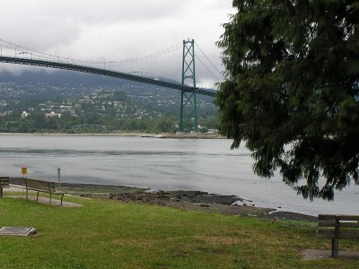 Stanley Park