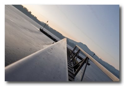 Ice & Aluminum