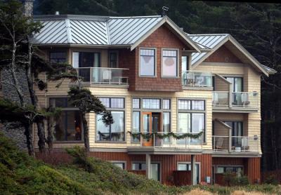 Long Beach Lodge Resort