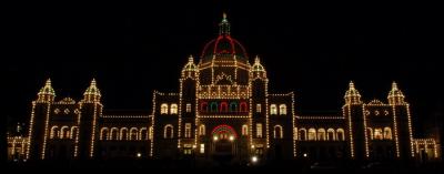 Christmas Lights