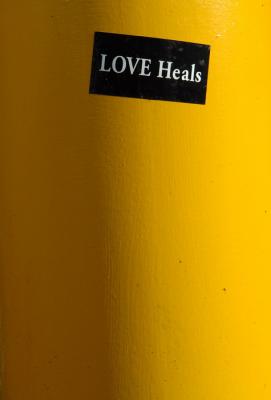 Love Heals