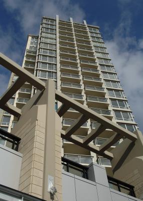 The Astoria