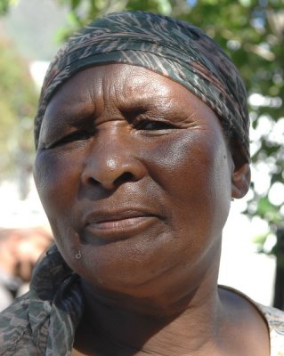 Street Vendor