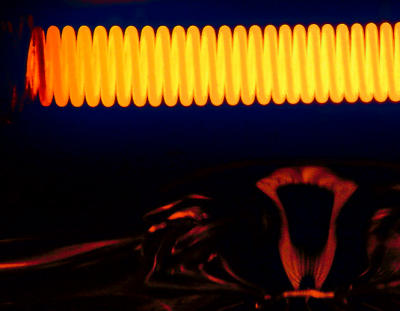 x36. Into the Light -- Filament