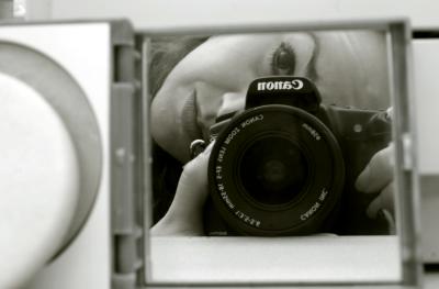 Self Portrait