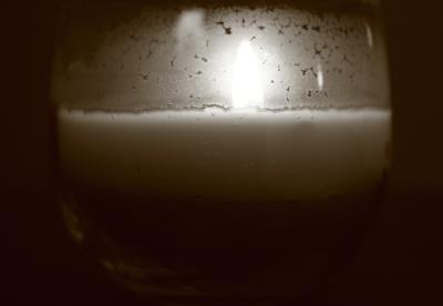 This little light of mine