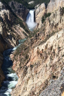 Lower Falls