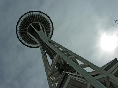 Space Needle